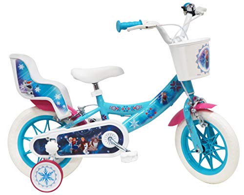 Disney - Bicicletta 12