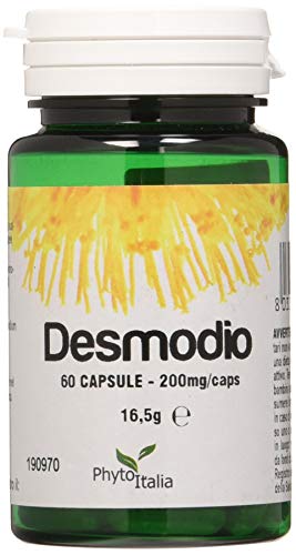 Phytoitalia Desmodio - 60 capsule