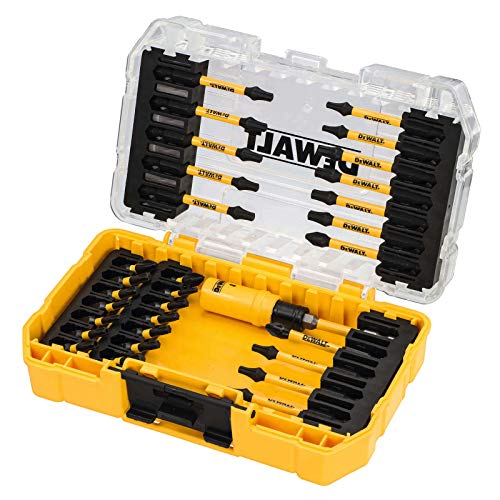 DeWalt DT70745T - Set di punte