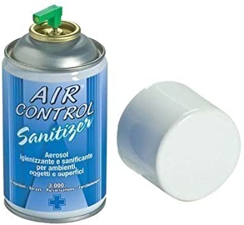 Air Control Sanitizer Spray disinfettante 250 ml