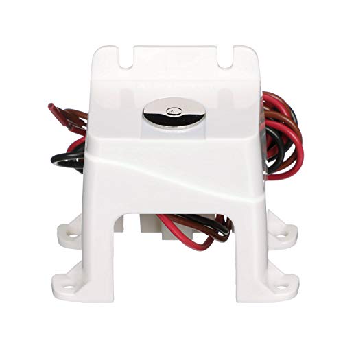 Attwood S3 Automatic Bilge Switch 12V 15A 36