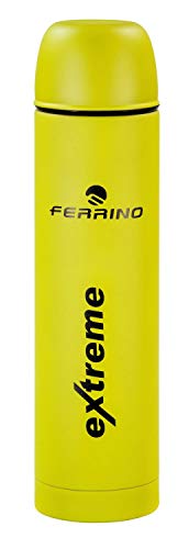 Ferrino Extreme Thermos, Verde, 0.5 L