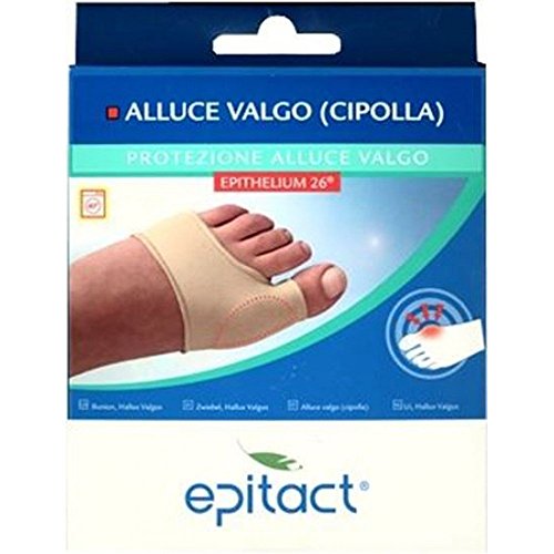 Epitact Pharma Protezione Alluce Valgo - 7 gr