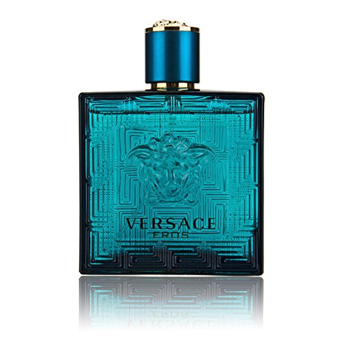 PROFUMO VERSACE EROS UOMO EDTV ML 100 no tester