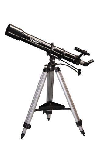 Skywatcher Evostar-90 - Telescopio rifrattore, 8,9 cm (3,5