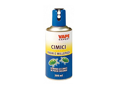 VAPE Insetticida Cimici Spray 300 Ml