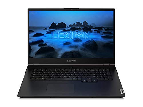 Lenovo Legion 5 Notebook Gaming, Display 15.6