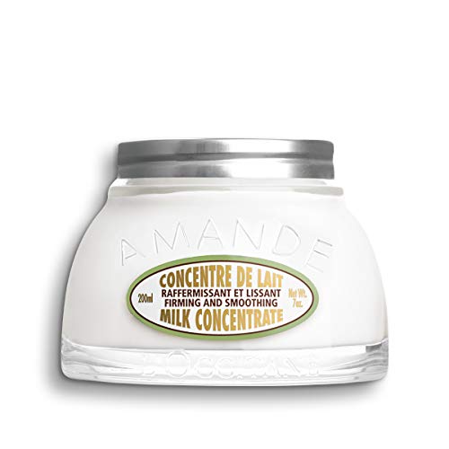 L'OCCITANE - Mandorla Concentré de Lait - 200 ml
