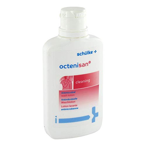 octenisan - Lozione detergente 150 ml