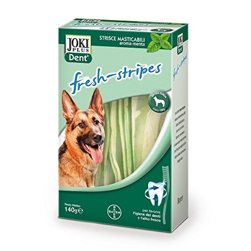 Joki Masticabile per igiene Orale Dent gr. 140 - Snack per Cani