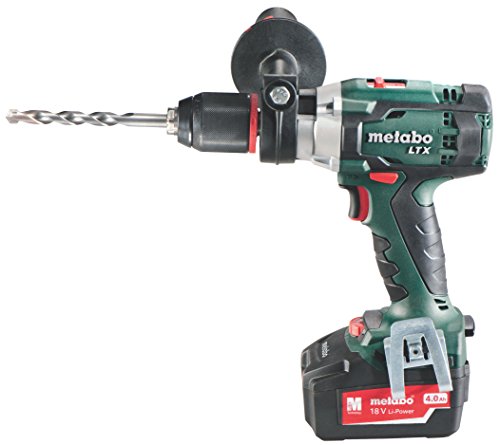 Metabo SB 18 LTX Impuls Cordless trapano a percussione TV00, 602192500