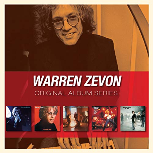 Original Album Series (Box 5 Cd)