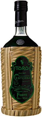 Centerba Toro Forte 70°  Amaro, 700 ml