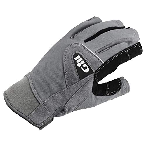 2017 Gill Deckhand Short Finger Glove 7042 Size - - Large