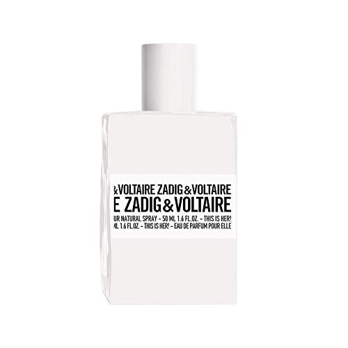 Zadig & Voltaire This Is Her! Profumo - 100 ml