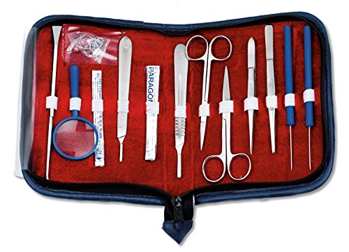 Medical/Prestige Medical Ak-1 Delux Anatomy Dissecting Kit
