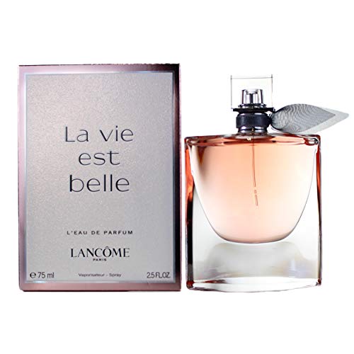 Lancome La Vie Est Belle Eau de Parfum, Donna, 75 ml