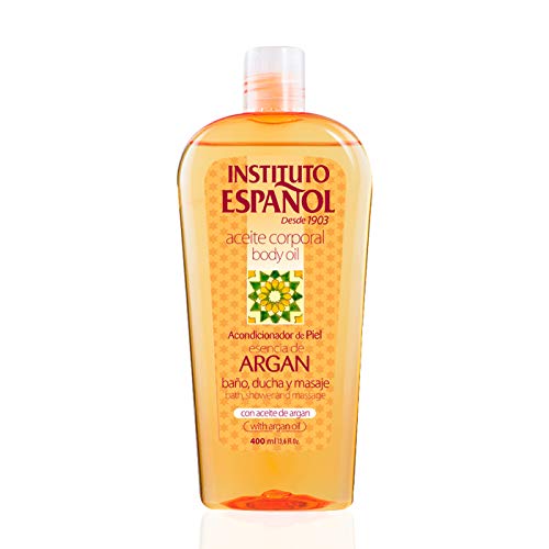 Instituto Espanol 63020 Olio Corporale