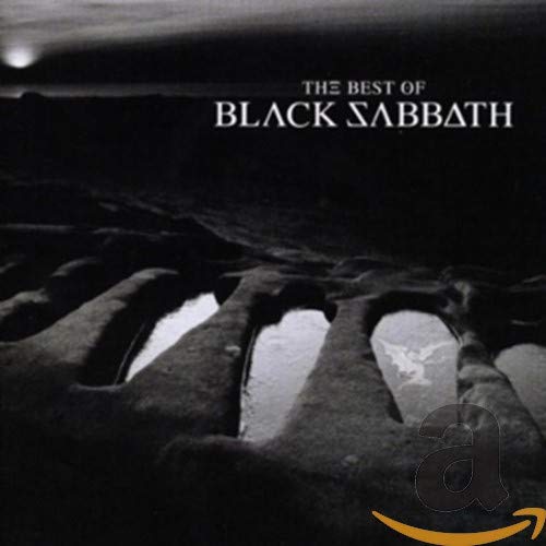 The Best Of Black Sabbath