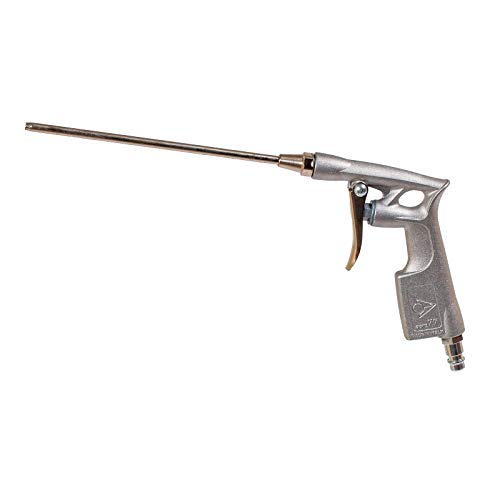 Gentilin 771110 Pistola soffiaggio, Grigio