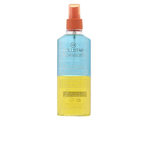 Collistar Spray Doposole Bi -Fase Con Aloe - 200 ml.