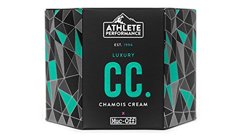 Muc-Off Chamois Cream 250Ml