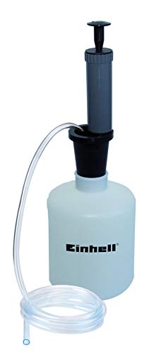 Einhell, Pompa per estrrazione olio/benzina - Benzin-Ölabsaugpumpe