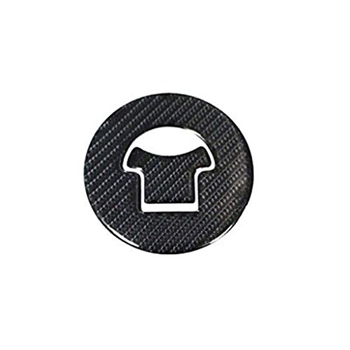 Adesivo di protezione del motociclo 3D Gas Cap Pad per CBR500R CB300F