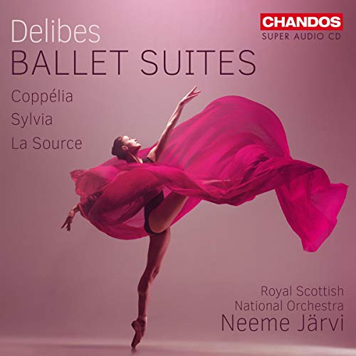 Ballet Suites