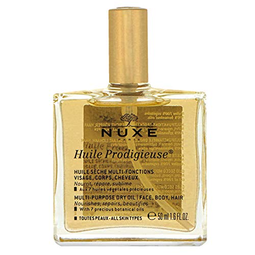 Nuxe Huile Prodigieuse Olio Secco Multifunzione - 50 ml