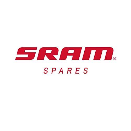 SRAM - Kit di ricambio per cambio universale Gx Eagle, taglia unica, colore: Nero
