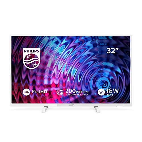 Philips TV LED ultra sottile Full HD 32PFS5603/12