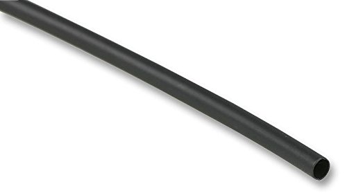 Pro Power HSBOX3:1BLK3.2 - Tubo termorestringente, 3,20 mm, 10 m, colore: Nero