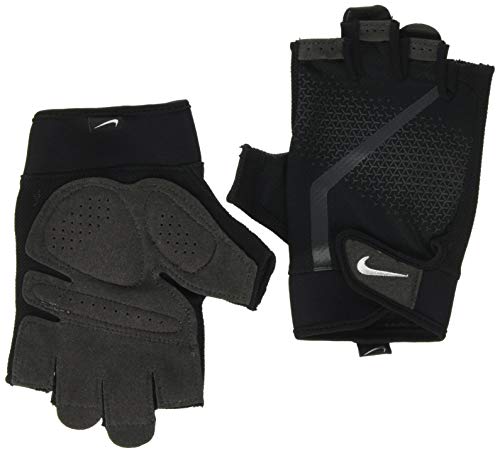 Nike Extreme, Handschuhe Unisex Adulto, 3757 945 Black/Anthracite/Whit, XL