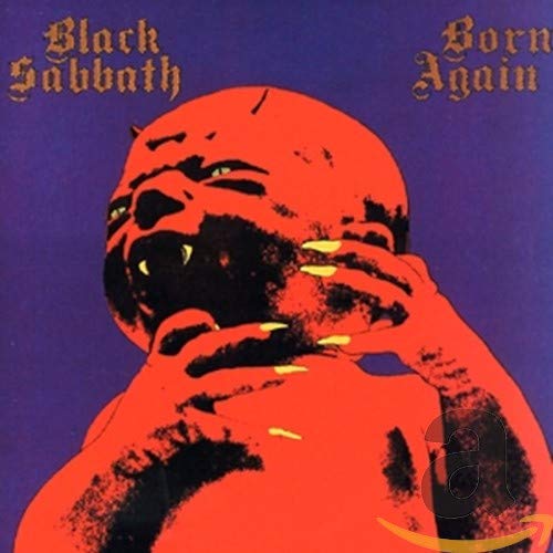 Born Again (2 CD, Deluxe Edition)