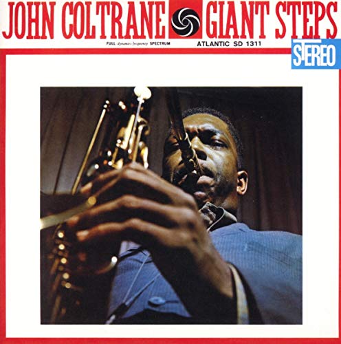 Giant Steps (60Th Anniversary Edt.)
