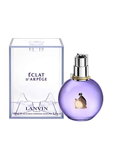 Lanvin Eclat D'Arpege Eau de Parfum, Donna, 100 ml