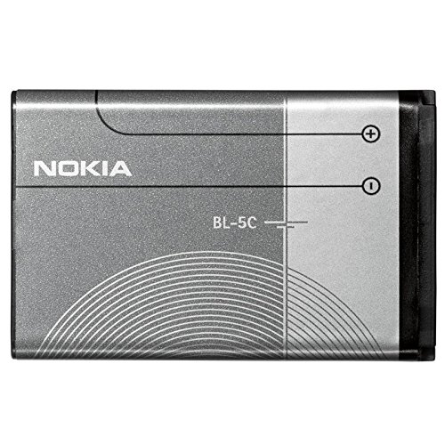 Batteria originale Nokia BL-5C