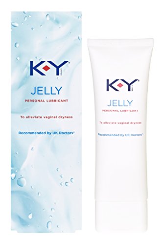 KY Jelly - Lubrificante sessuale