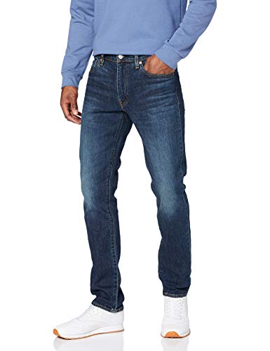 Levi's 511 Slim Fit Jeans, Durian Super Tint Overt, 29W / 30L Uomo