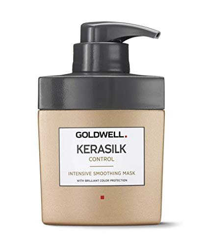 Goldwell Kerasilk Control Intensive Smoothing Mask - 500 Ml