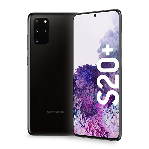 Samsung Galaxy S20+ Smartphone, 4G, Display 6.7