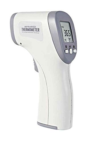 Kinlee FT3010 Termometro digitale a infrarossi