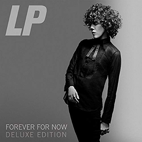 Forever For Now (Deluxe Edt.)