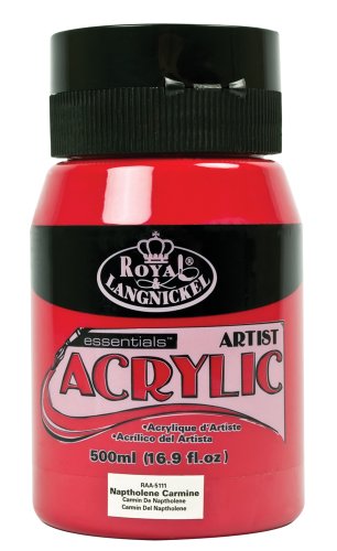 Royal & Langnickel RAA-5111 - Vernice acrilica