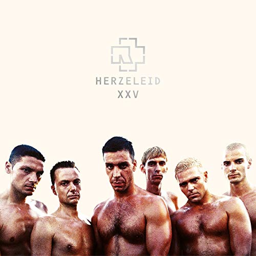 Herzeleid (Cd Digipack Deluxe Slipcase Remastered Hd Sound)