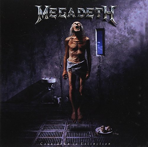 Countdown To Extinction