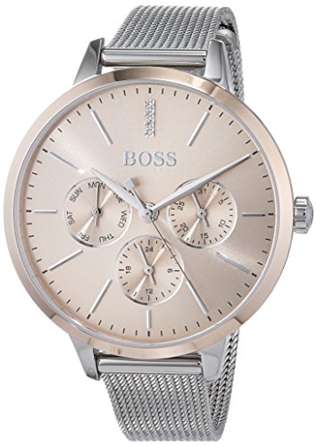 Hugo Boss Multi-quadrante Quarzo Orologio da Polso 1502423