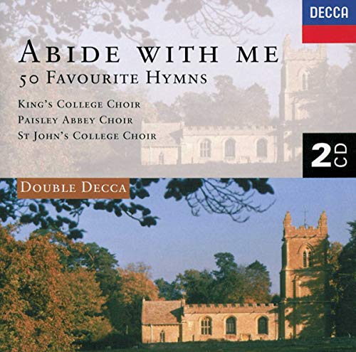 Abide With Me (50 Inni Famosi)