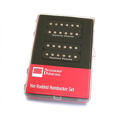 Seymour Duncan JB/Jazz Set